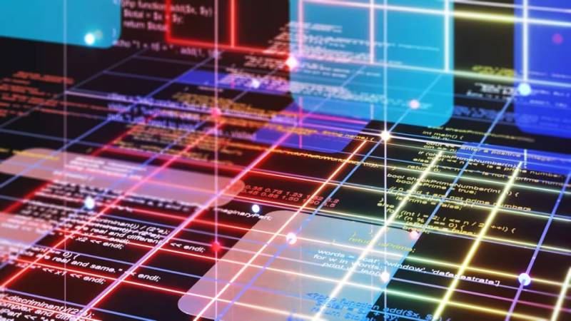 宣汉县工业企业软件定制:拒绝“千企一面”,打造专属数字化竞争力