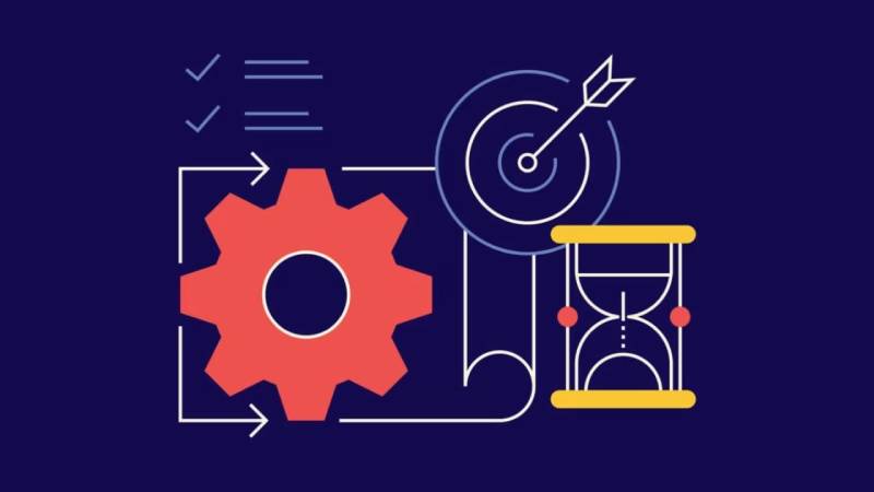 从传统到智能：SCADA系统开发的智能化升级路径与实践案例