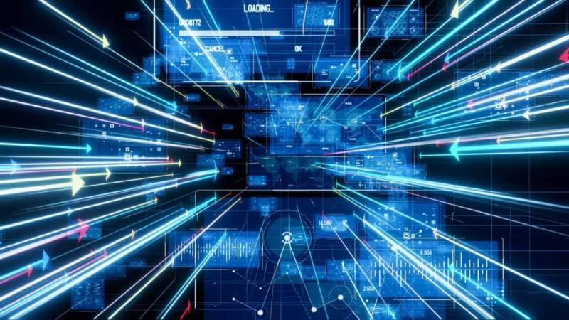 宣汉县SCADA系统开发:守护工业安全的数字卫士